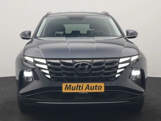 Hyundai Tucson – thumbnail 10