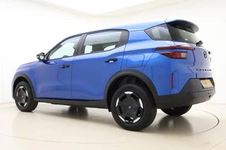 Opel Frontera – thumbnail 4