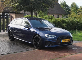 Audi A4 – thumbnail 9