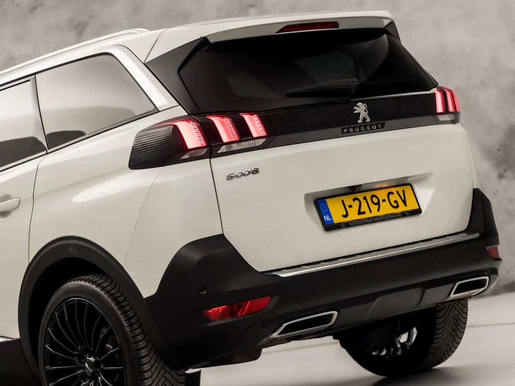 Peugeot 5008 – foto 4