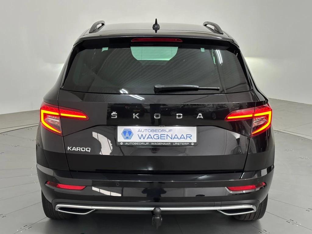 Škoda Karoq – foto 9