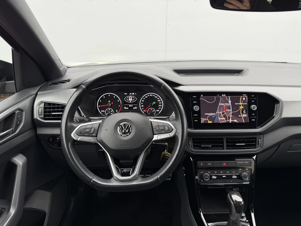 Volkswagen T-Cross – foto 13