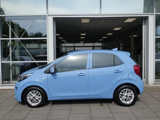 Kia Picanto – thumbnail 2