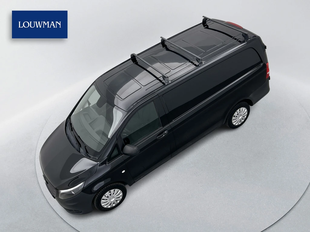 Mercedes-Benz Vito – foto 6