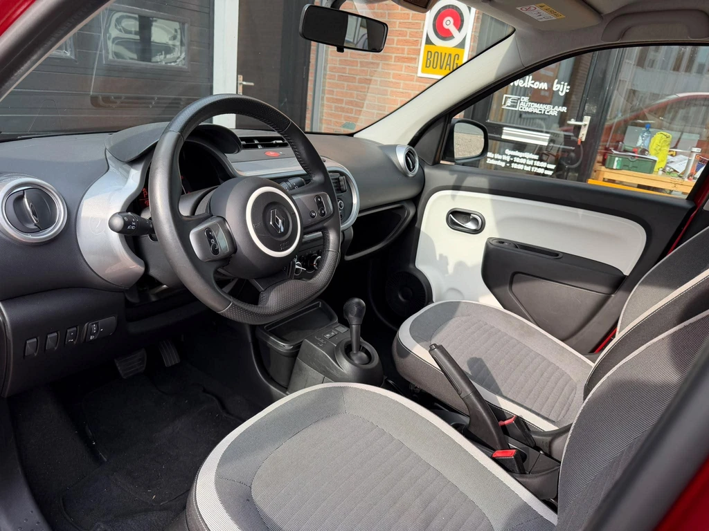 Renault Twingo – foto 22