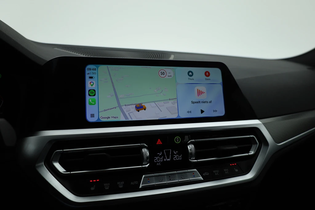 BMW 3 Serie – foto 40