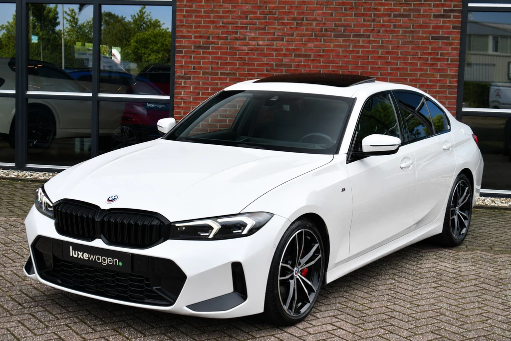 BMW 3 Serie – foto 3