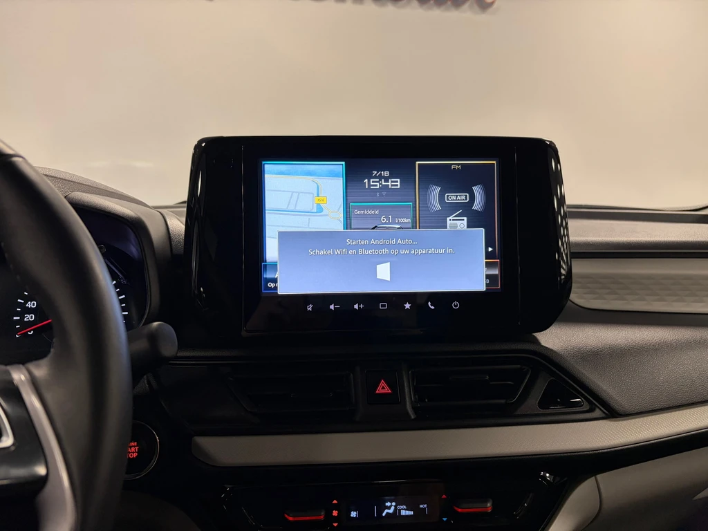 Suzuki Swift – foto 21