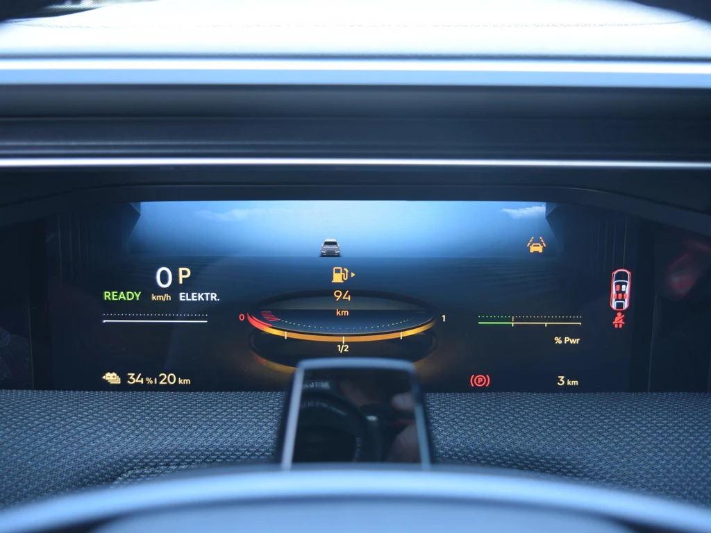 Citroën C5 Aircross – foto 8