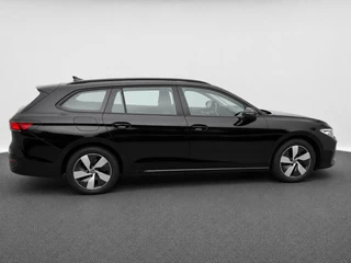 Volkswagen Passat – thumbnail 6