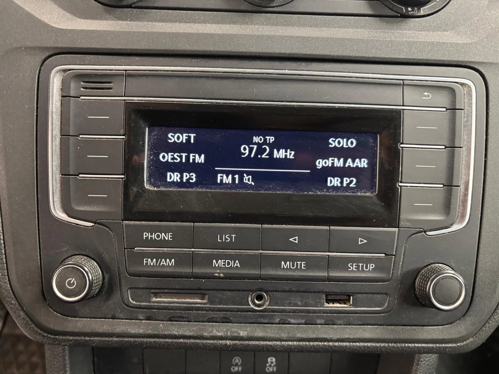 Volkswagen Caddy – foto 24