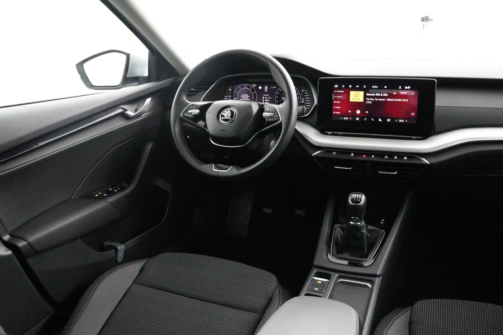Škoda Octavia – foto 65