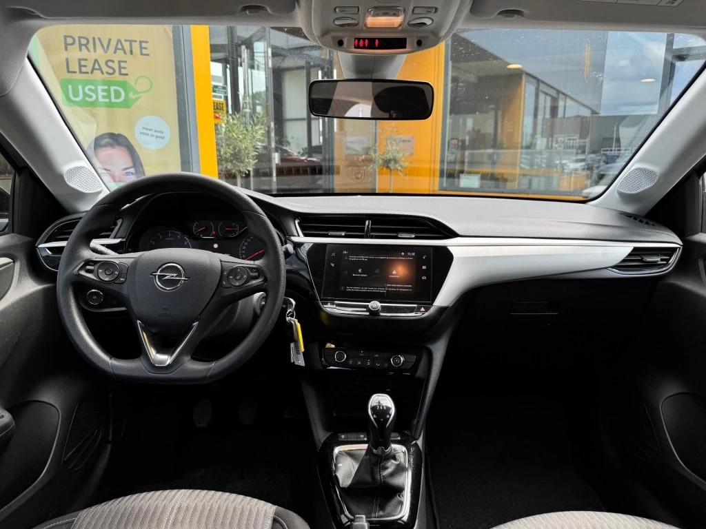 Opel Corsa – foto 13