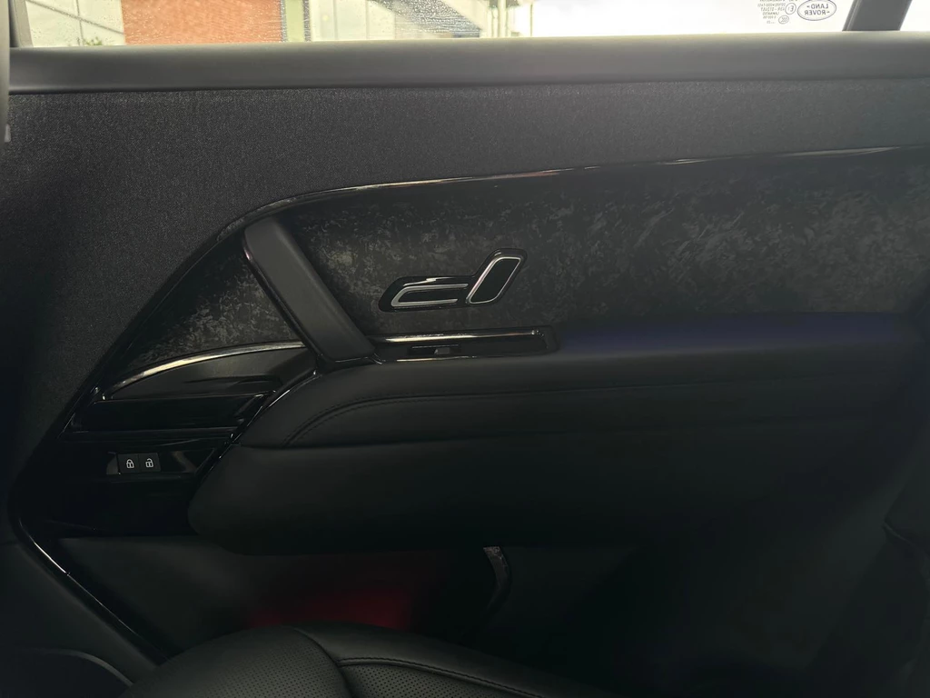 Land Rover Range Rover Sport – foto 16
