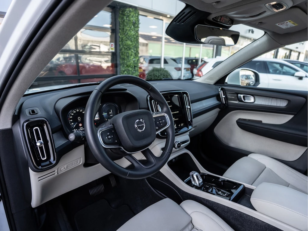 Volvo XC40 – foto 16