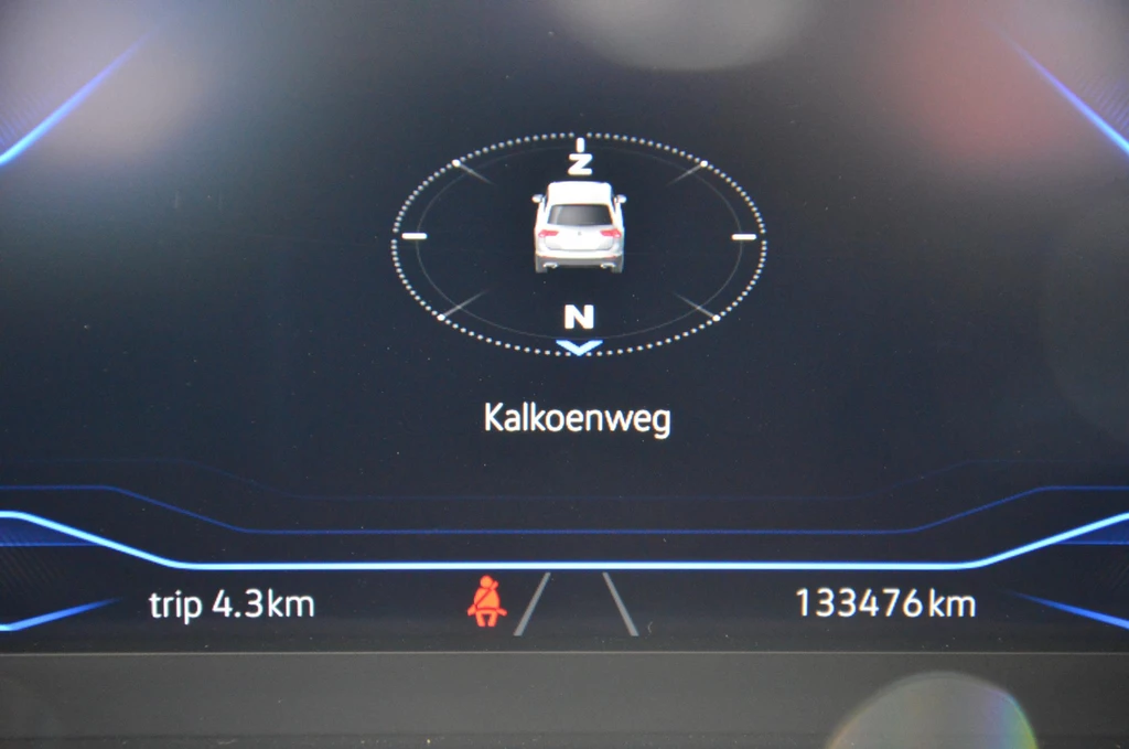 Volkswagen Tiguan Allspace – foto 18