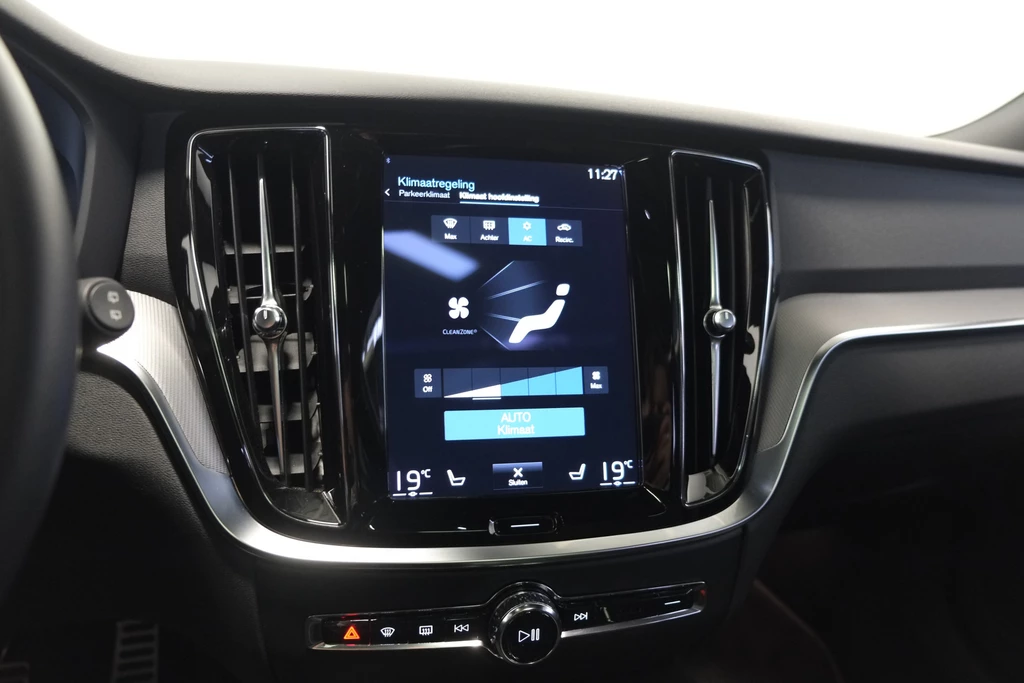 Volvo V60 – foto 23