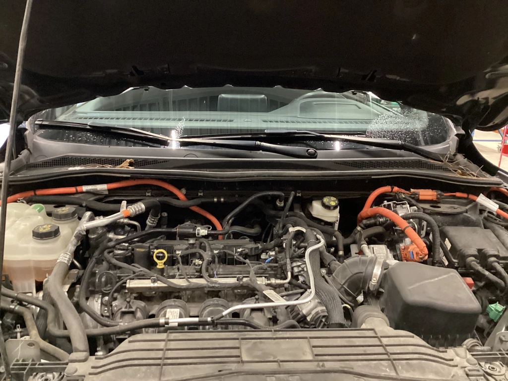 Ford Kuga – foto 40