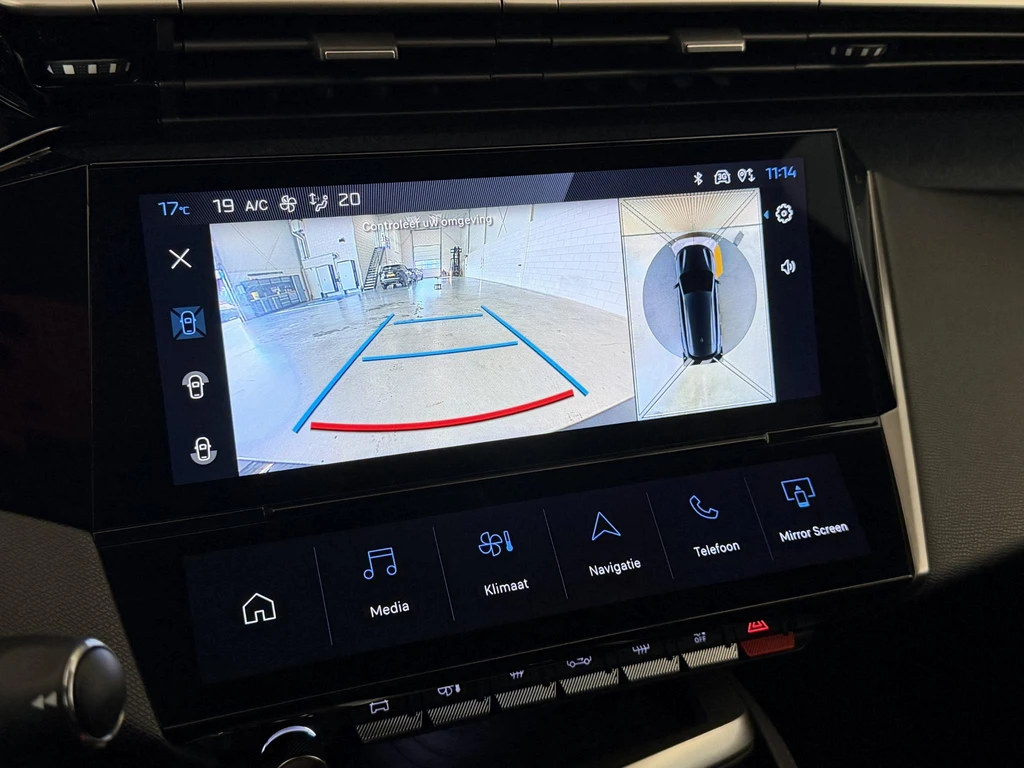 Peugeot 308 – foto 24
