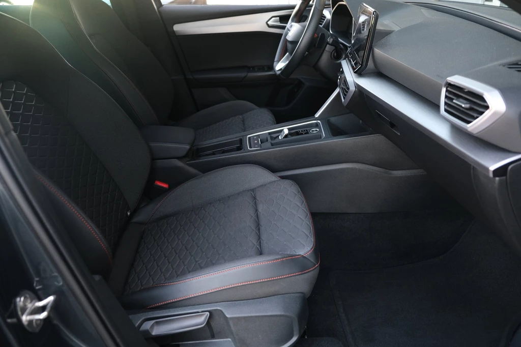 SEAT Leon – foto 18