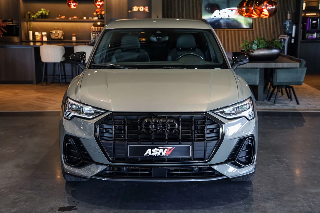 Audi Q3 – foto 11