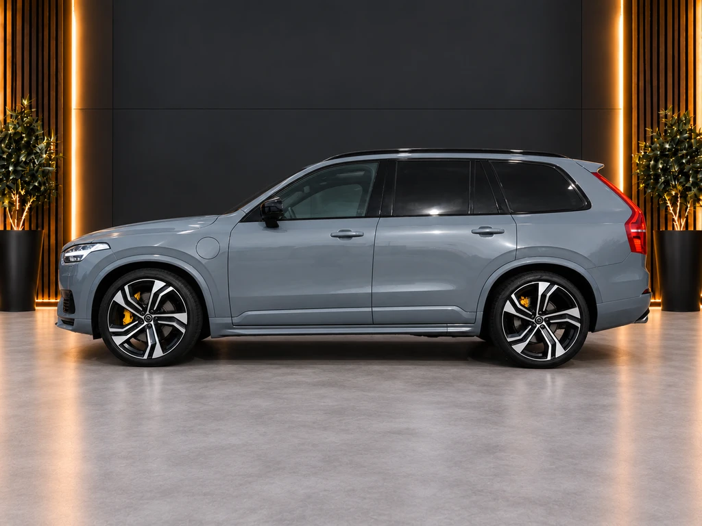 Volvo XC90 – foto 2