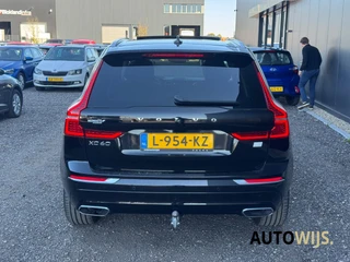 Volvo XC60 – thumbnail 3