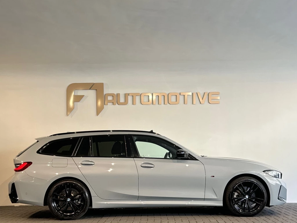 BMW 3 Serie – foto 6