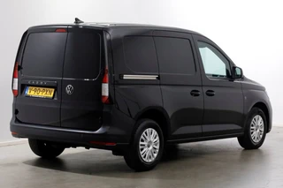 Volkswagen Caddy – thumbnail 5