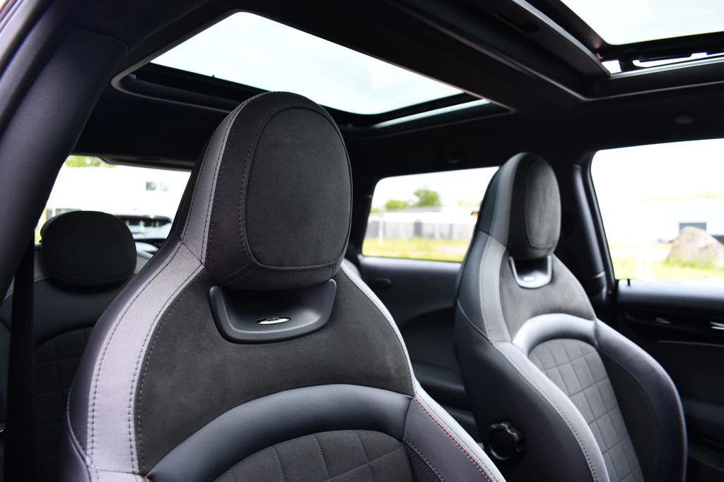 MINI Cooper – foto 31