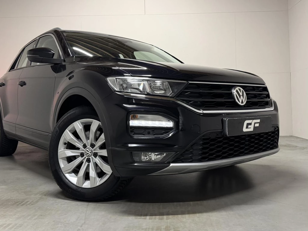 Volkswagen T-Roc – foto 19