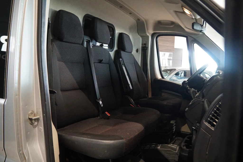 Peugeot Boxer – foto 8