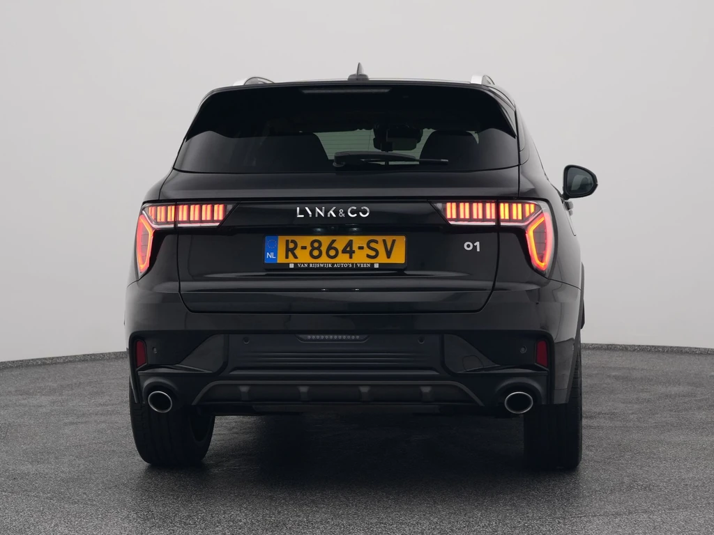 Lynk & Co 01 – foto 8