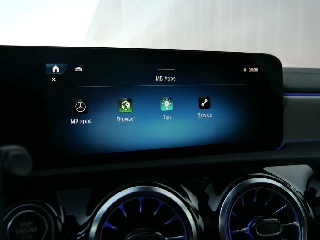 Mercedes-Benz A-Klasse – foto 42