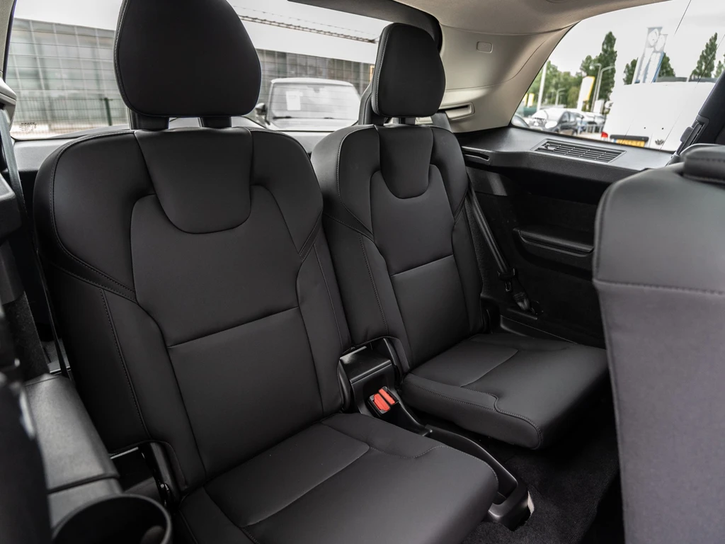 Volvo XC90 – foto 49