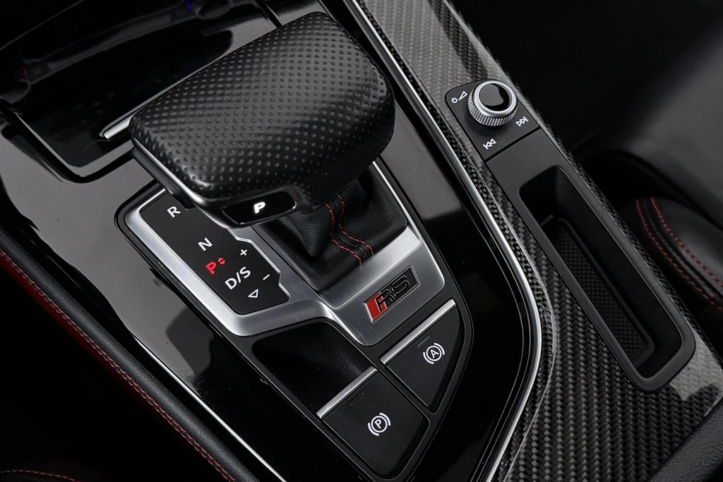 Audi RS5 – foto 21