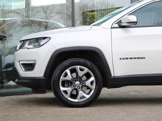 Jeep Compass – thumbnail 12