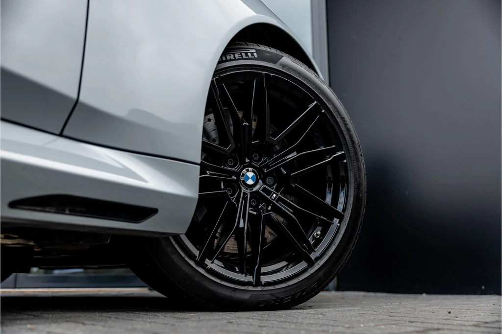 BMW M5 – foto 40