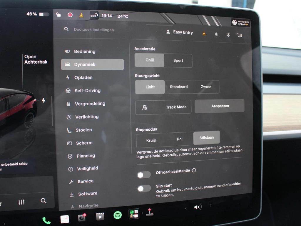 Tesla Model Y – foto 18