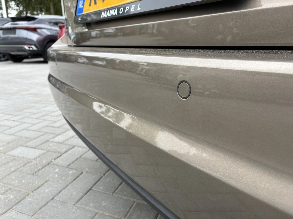 Volkswagen Golf Sportsvan – foto 31