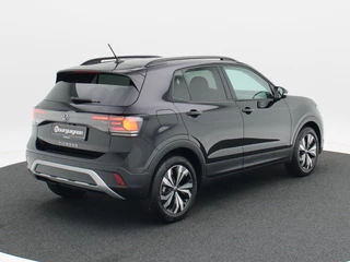 Volkswagen T-Cross – thumbnail 4