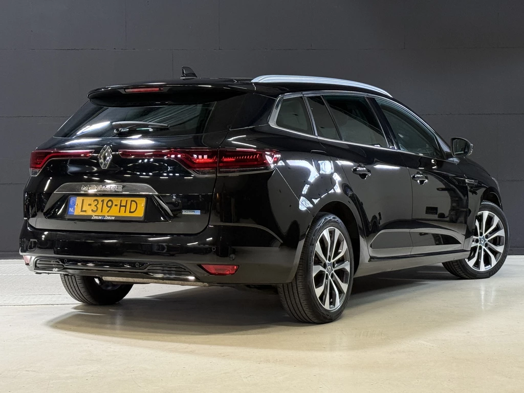 Renault Megane E-Tech – foto 5