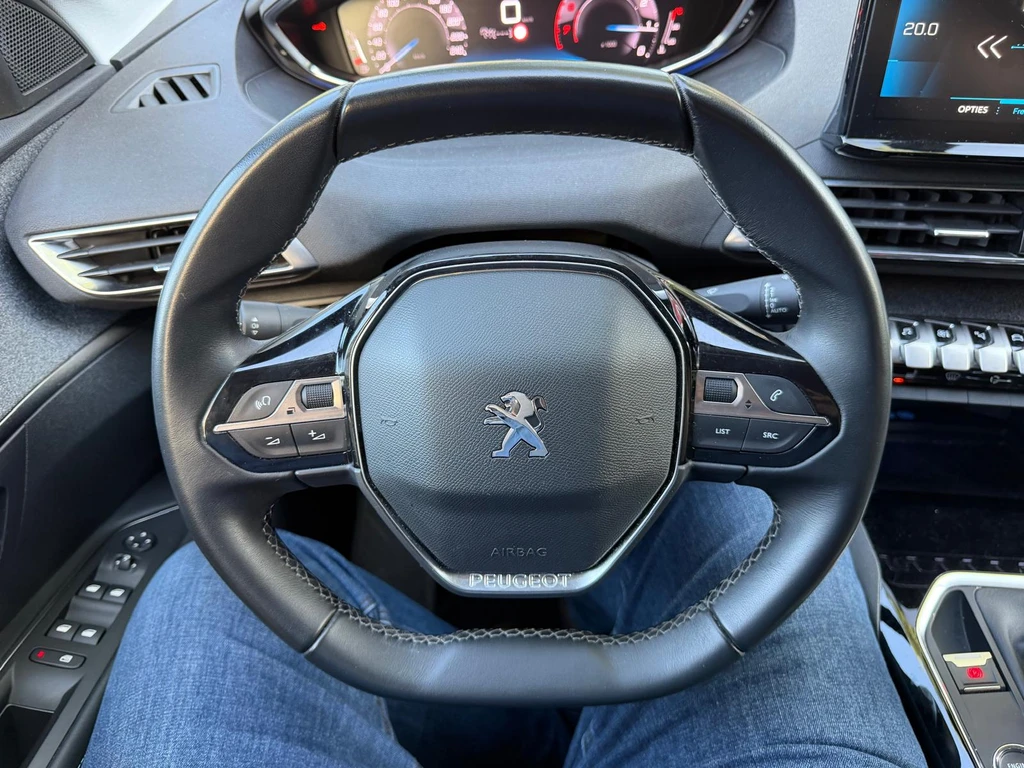 Peugeot 3008 – foto 28