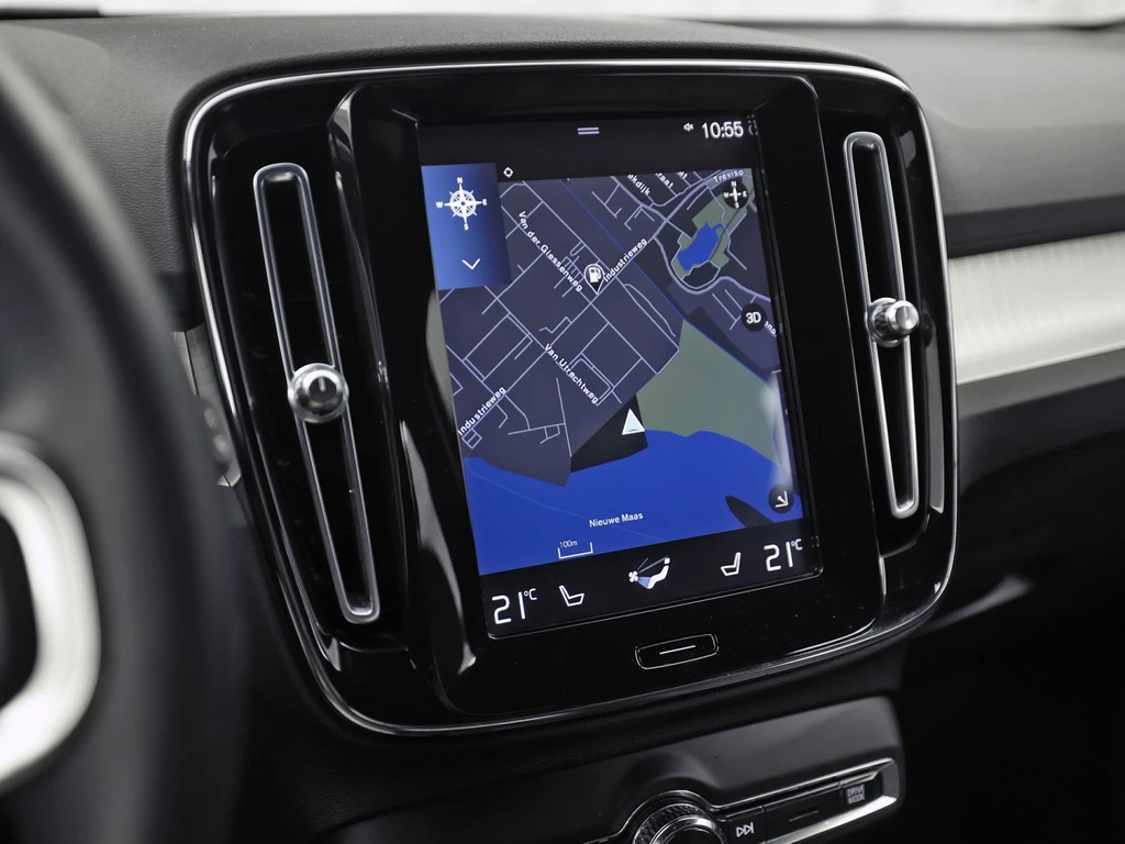 Volvo XC40 – foto 24