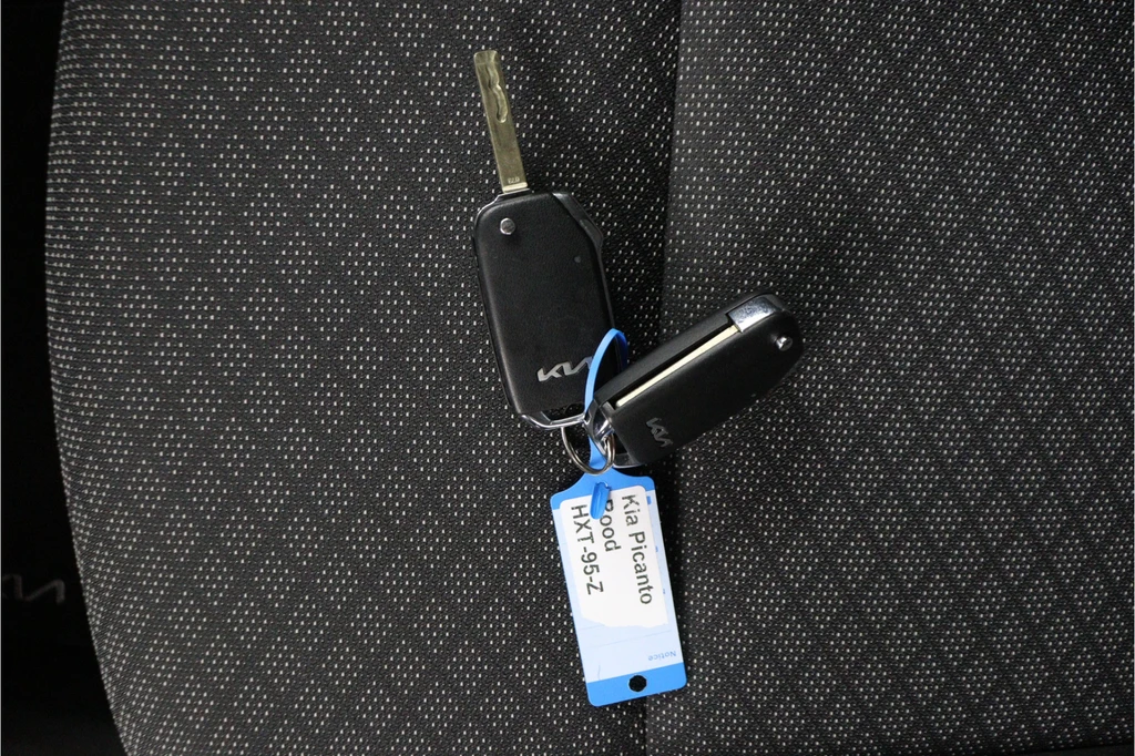 Kia Picanto – foto 62