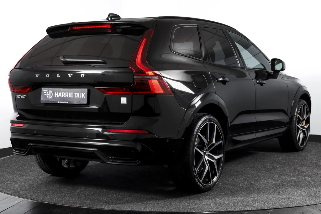 Volvo XC60 – foto 7