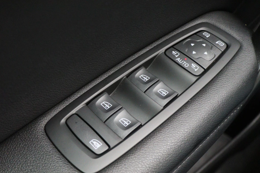Renault Megane E-Tech – foto 36