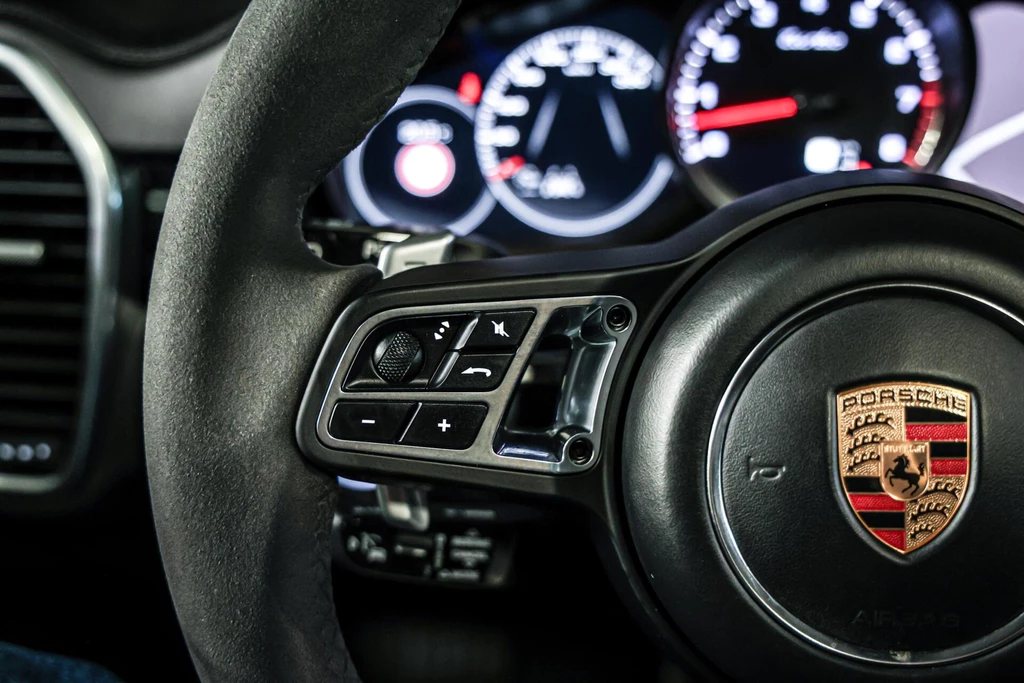 Porsche Cayenne – foto 38