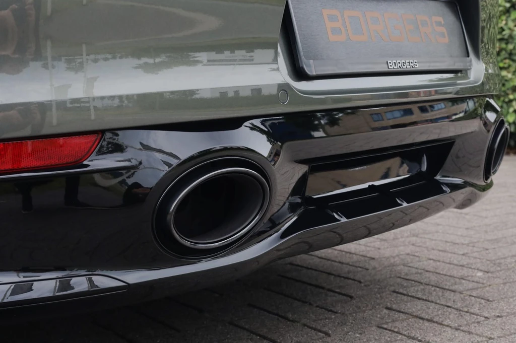 Porsche 911 – foto 16