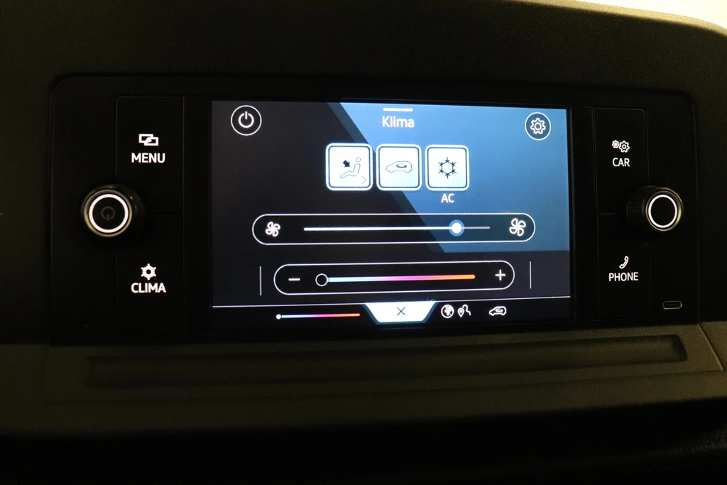 Volkswagen Caddy – foto 17